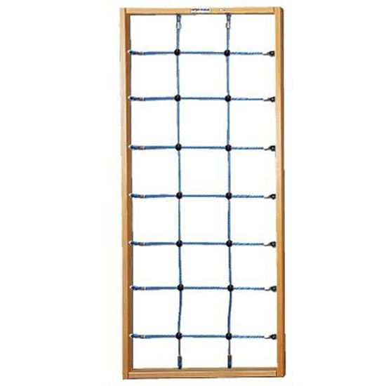 Image sur 991272404 Module filet d'escalade Sport-Thieme