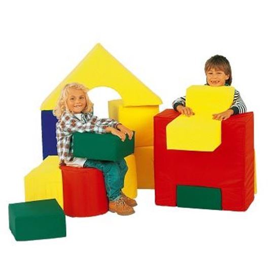 Image sur 991279607 Modules de construction géants