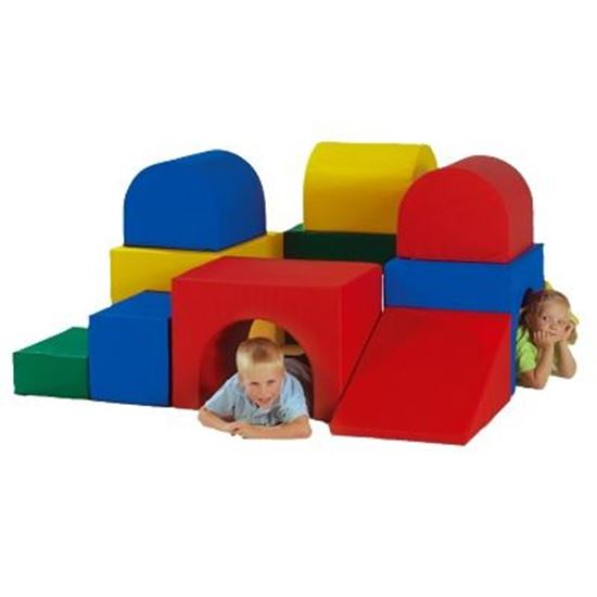 Image sur 991286205 Modules géants « Labyrinthe »