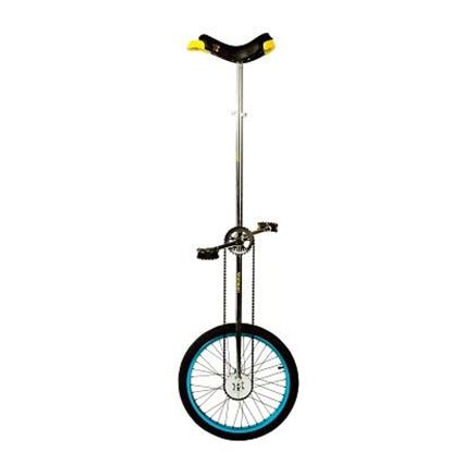 Image de 991328686 Monocycle perchoir Qu-Ax « Giraffe » 20’’