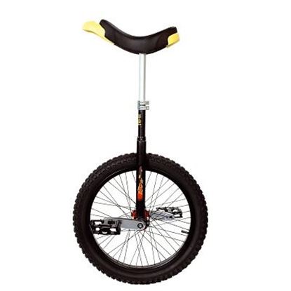 Image de 991328631 Monocycle tout terrain Qu-Ax « Cross »