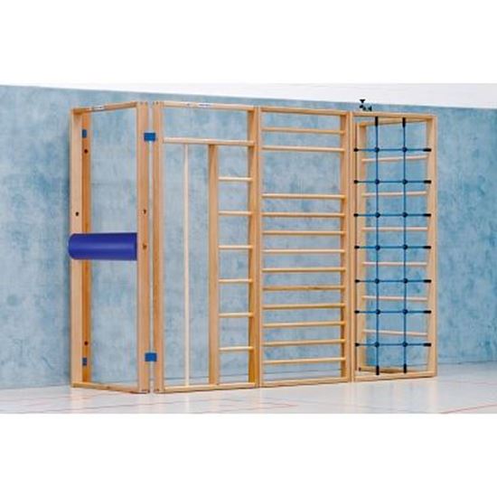 Image sur 991950713 Mur de gymnastique Sport-Thieme