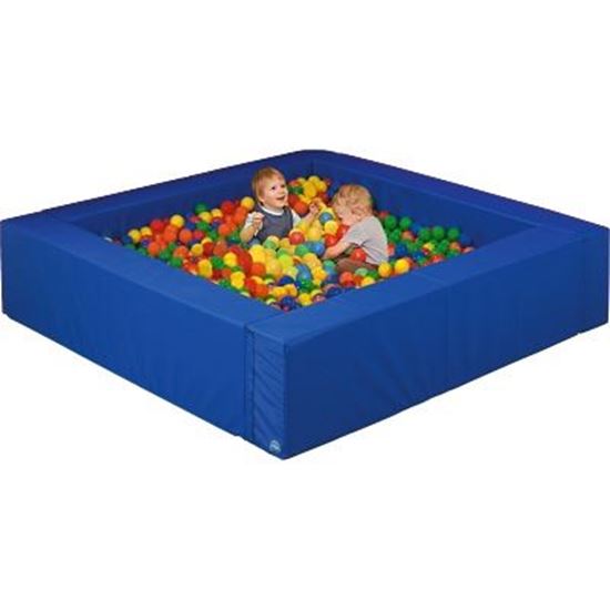 Image sur 991277500 Piscine à balles