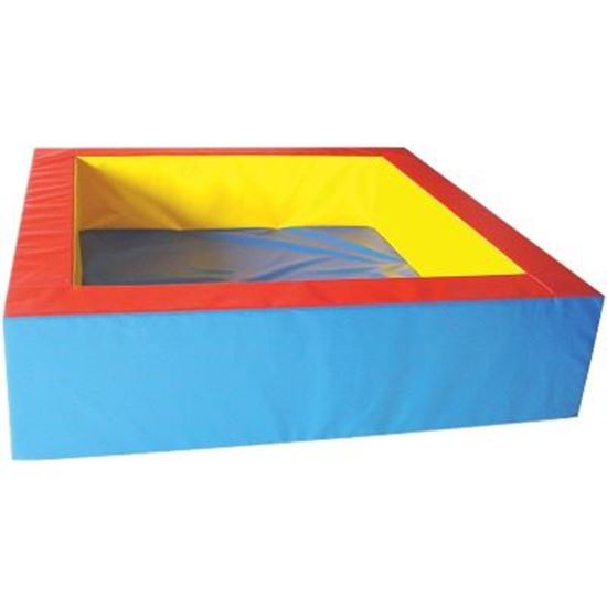 Image sur 991278008 Piscine à balles « Massif »