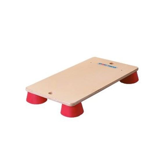 Image sur 991285459 Planche à roulettes Sport-Thieme « Capuchon »