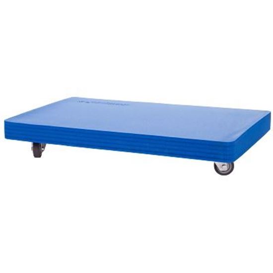 Image sur 991285420 Planche à roulettes Sport-Thieme « Soft »