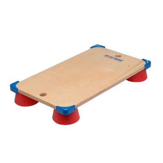 Image sur 991285475 Planche à roulettes Sport-Thieme « Spécial »