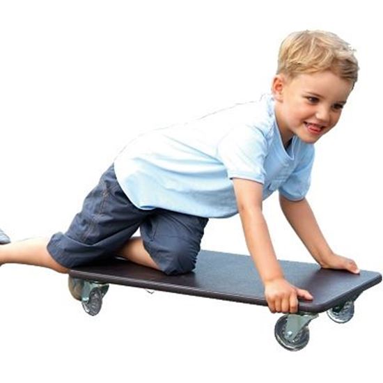 Image sur 991286306 Planche à roulettes Sport-Thieme « Tout-terrain »