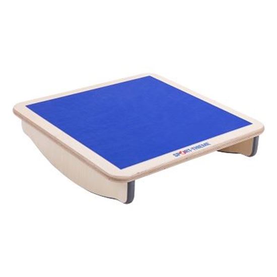Image sur 991296701 Plate-forme basculante thérapeutique Sport-Thieme