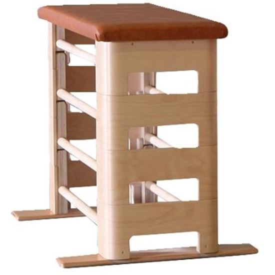 Image sur 991297906 Plinth Sport-Thieme « Crèche »