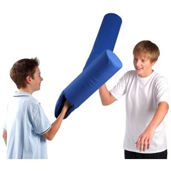 Image sur 991328934 Raquette anti-agressivité