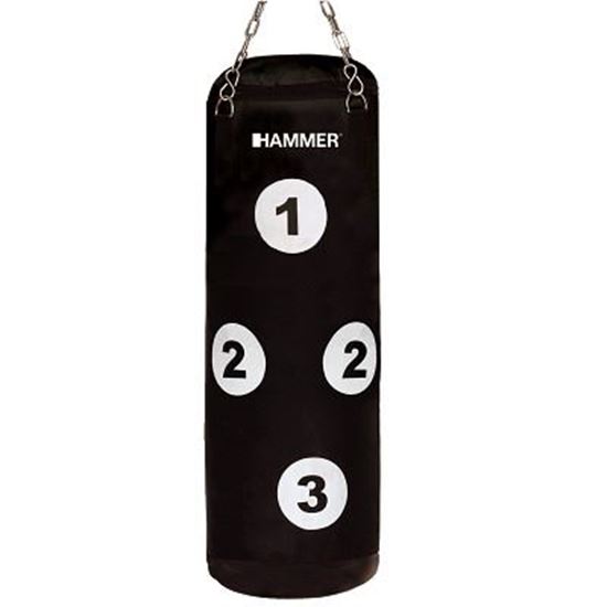 Image sur 991500237 Sac de frappe Hammer « Sparring »