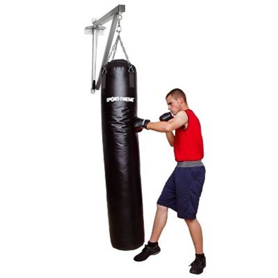 Image sur 991500338 Sac de frappe Sport-Thieme « Studioline »