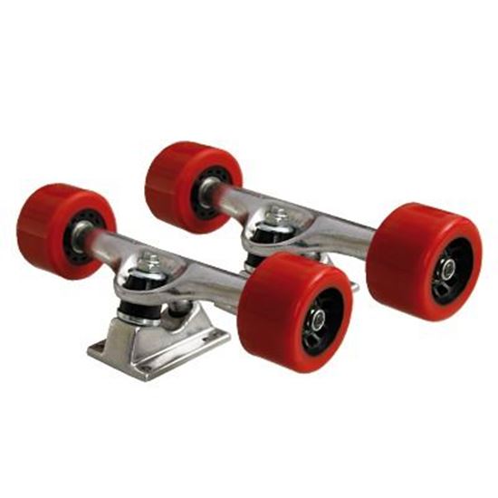 Image sur 991289321 Skate-Fahrwerk