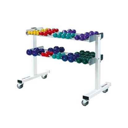 Image de 991459278 Support de rangement mobile Sport-Thieme