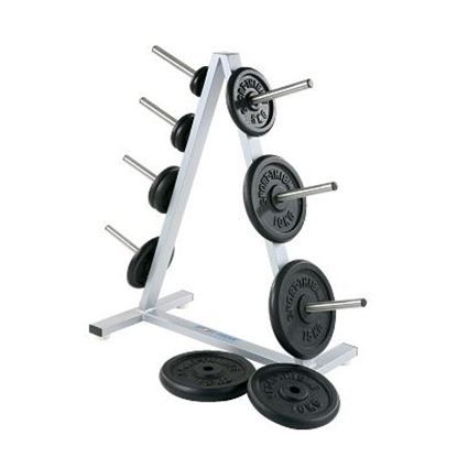 Image de 991459210 Support Sport-Thieme pour disques d'haltère