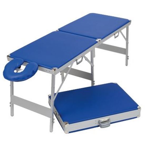 Image sur 991427527 Table de massage valise « Variable »