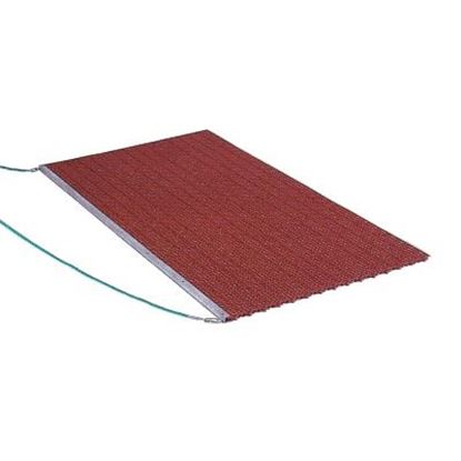 Image de 991371707 Tapis de balayage pour court de tennis