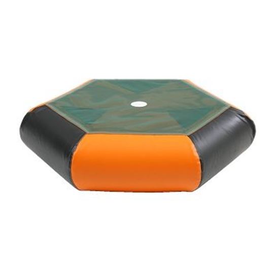 Image sur 991278705 Trampoline Sport-Thieme « Soft-Tramp »