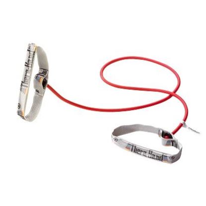 Image de 991483202 Tube Thera-Band « Bodytrainer » 14 m avec poignées