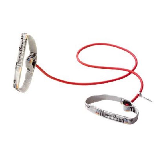 Image sur 991483202 Tube Thera-Band « Bodytrainer » 14 m avec poignées