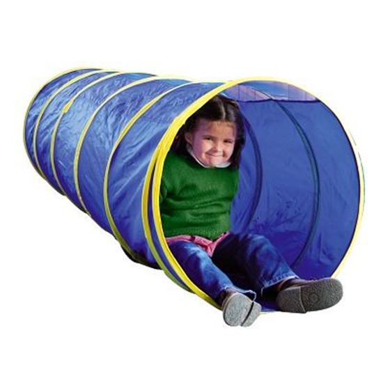 Image sur 991356612 Tunnel spirale