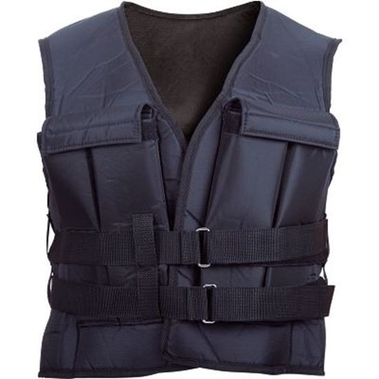 Image sur 991489239 Veste lestée Sport-Thieme