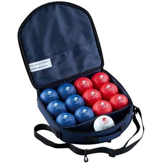 Image sur 991337440 Indoor Boccia