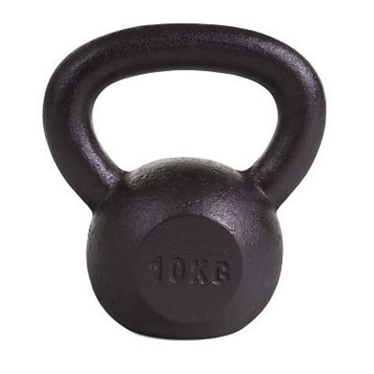 Image de 992323318 Kettlebell Sport-Thieme fonte laquée