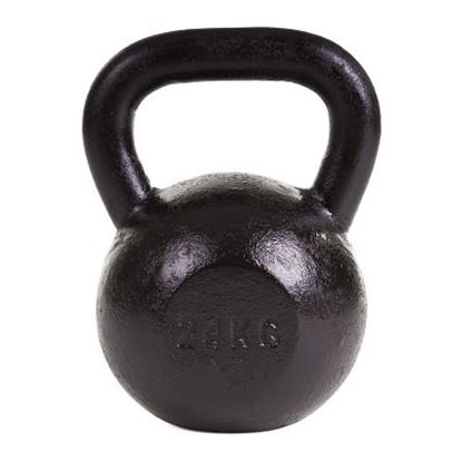 Image de 992174349 Kettlebell Sport-Thieme fonte laquée