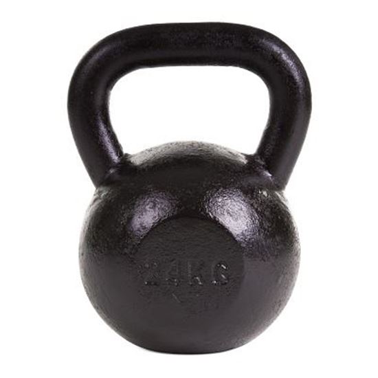 Image sur 992174349 Kettlebell Sport-Thieme fonte laquée