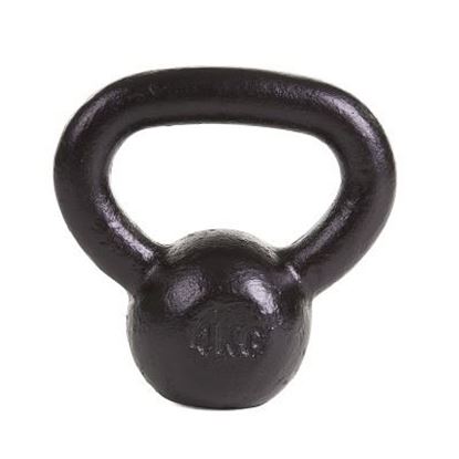 Image de 992174352 Kettlebell Sport-Thieme fonte laquée