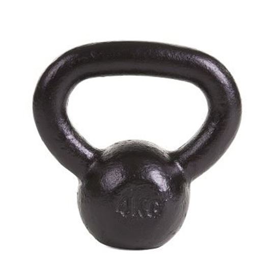 Image sur 992174352 Kettlebell Sport-Thieme fonte laquée