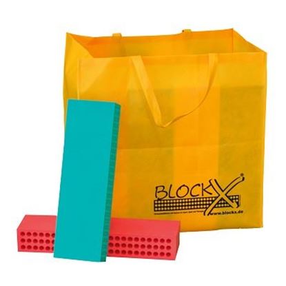 Image de 991865556 Kit BlockX avec sac de transport