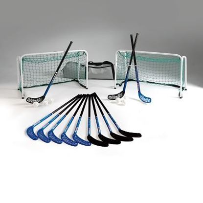 Image de 991732001 Kit complet d'unihockey « Champ »