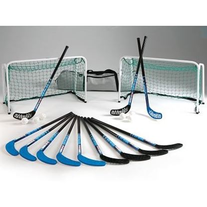 Image de 991731806 Kit complet d'unihockey « Ligue »