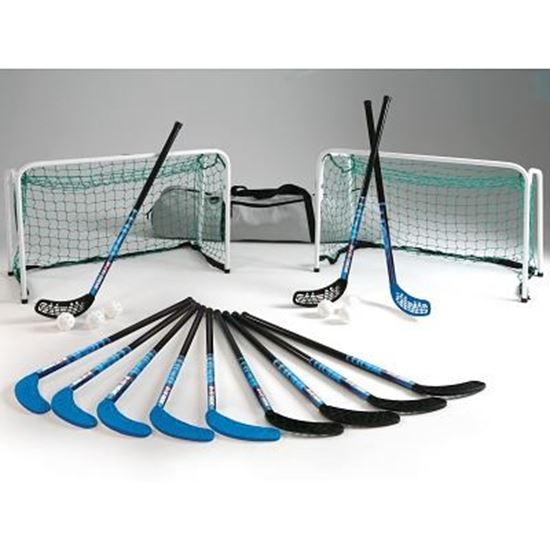 Image sur 991731806 Kit complet d'unihockey « Ligue »