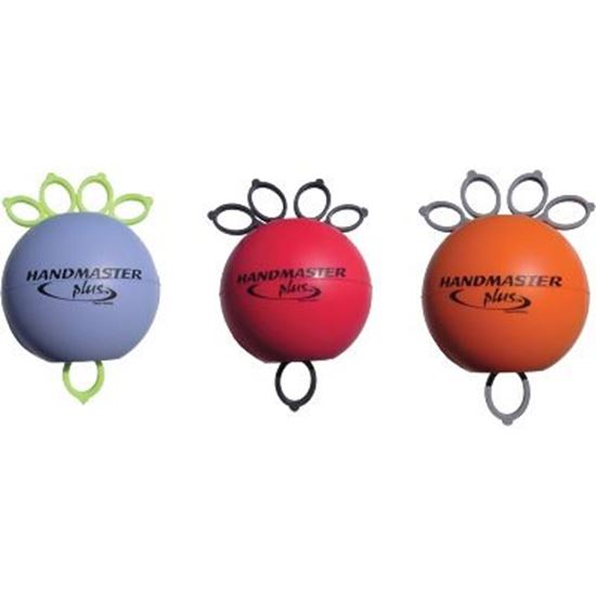 Image sur 992084800 Kit de balles de rééducation « Handmaster »
