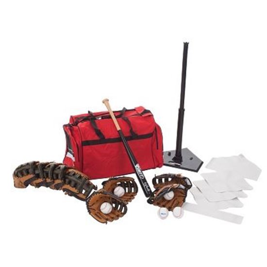 Image sur 991944903 Kit de baseball II