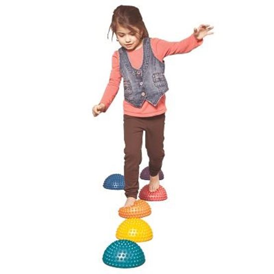 Image sur 991865211 Kit de hérissons d'équilibre