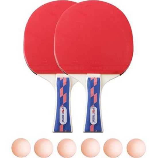 Image sur 992291143 Kit de tennis de table Sport-Thieme « Champion »