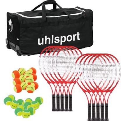 Image de 992175355 Kit de tennis junior « Niveau 1 »