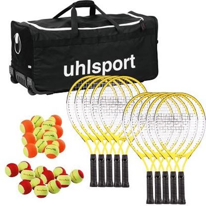 Image de 992175342 Kit de tennis junior « Niveau 2 »