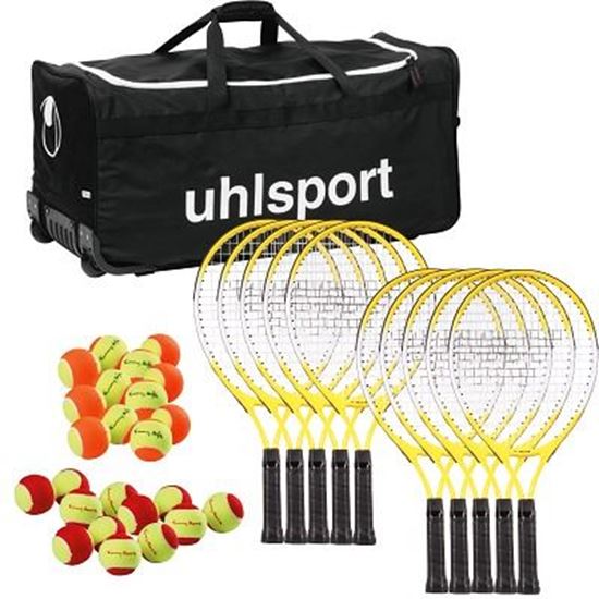 Image sur 992175342 Kit de tennis junior « Niveau 2 »