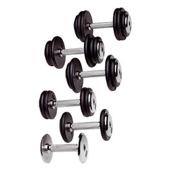 Image sur 992270324 Kit d'haltères compacts Sport-Thieme