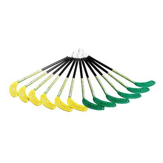 Image sur 991730207 Kit d'unihockey « Kids Maxi »