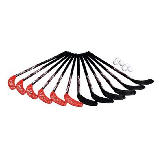Image sur 991731109 Kit d'unihockey « Winner »
