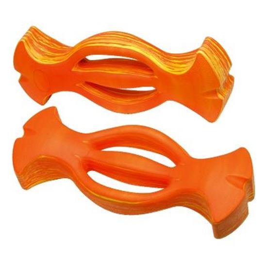 Image sur 992180801 Haltères d'aquajogging « Ergo Bells »