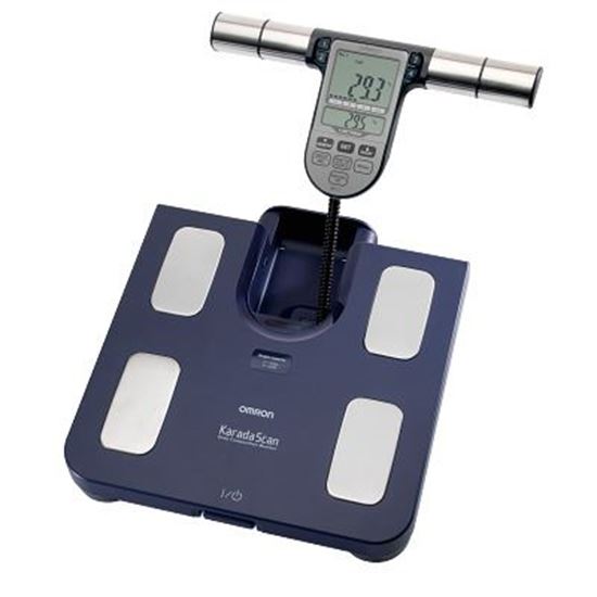 Image sur 992184337 Impédancemètre Omron « BF 511 »