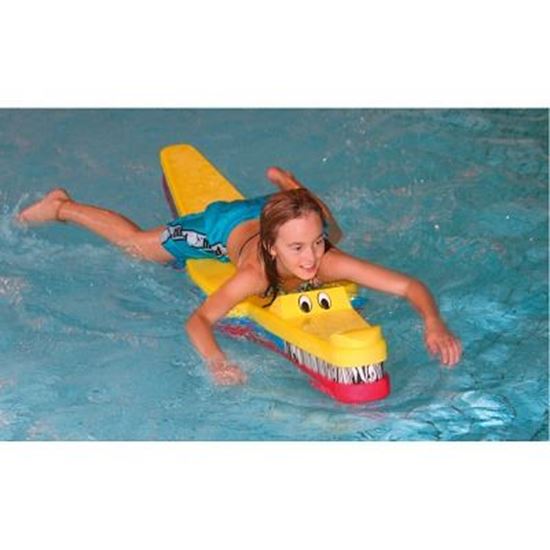 Image sur 992010452 Jeu aquatique « Crocodile »